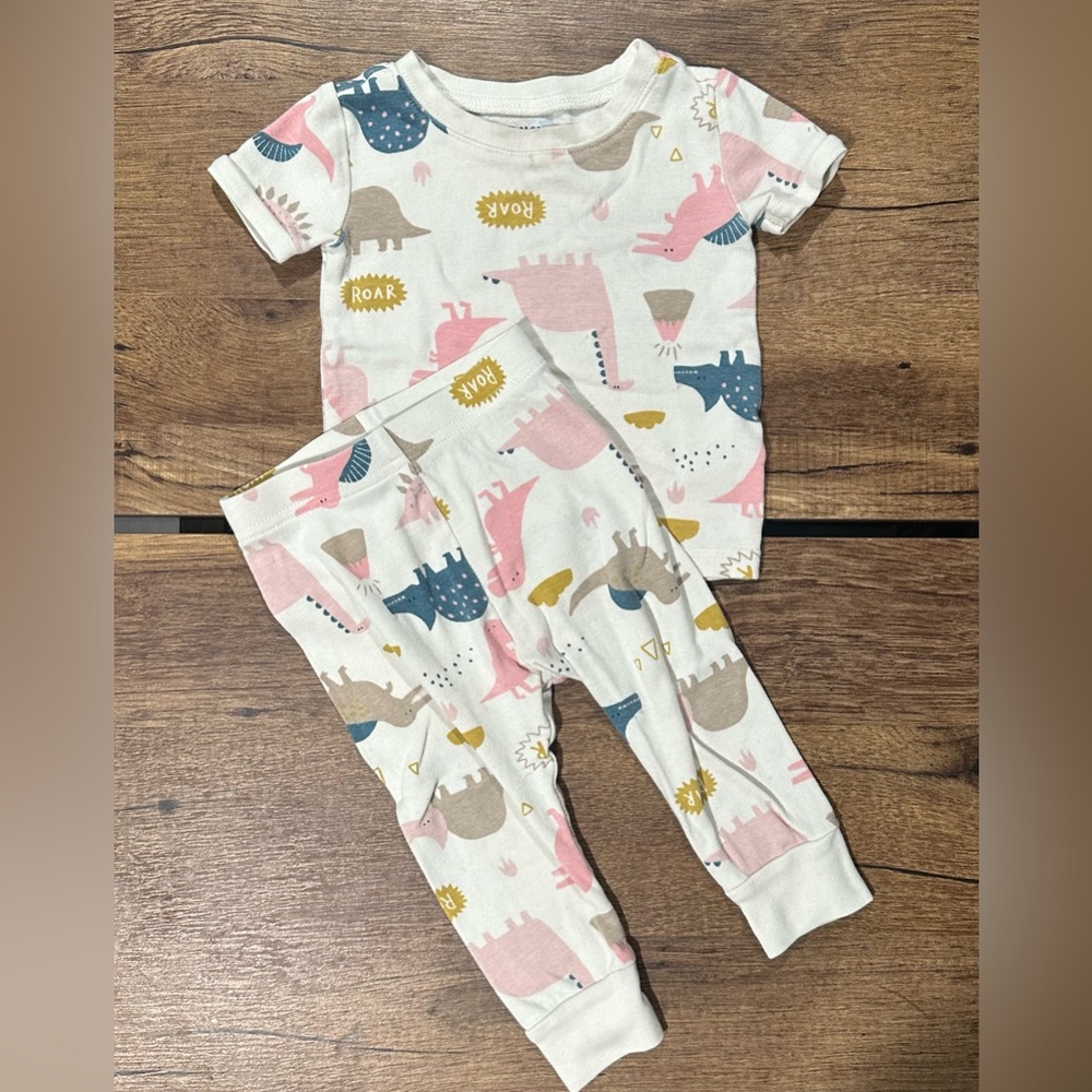 Old Navy Pajamas